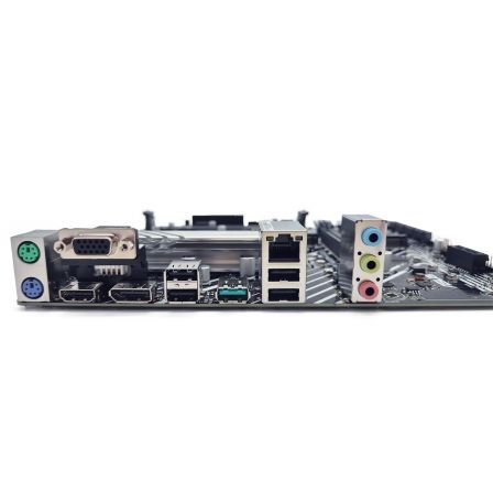 Asus Prime H610M-A R2.0 Micro ATX DDR5